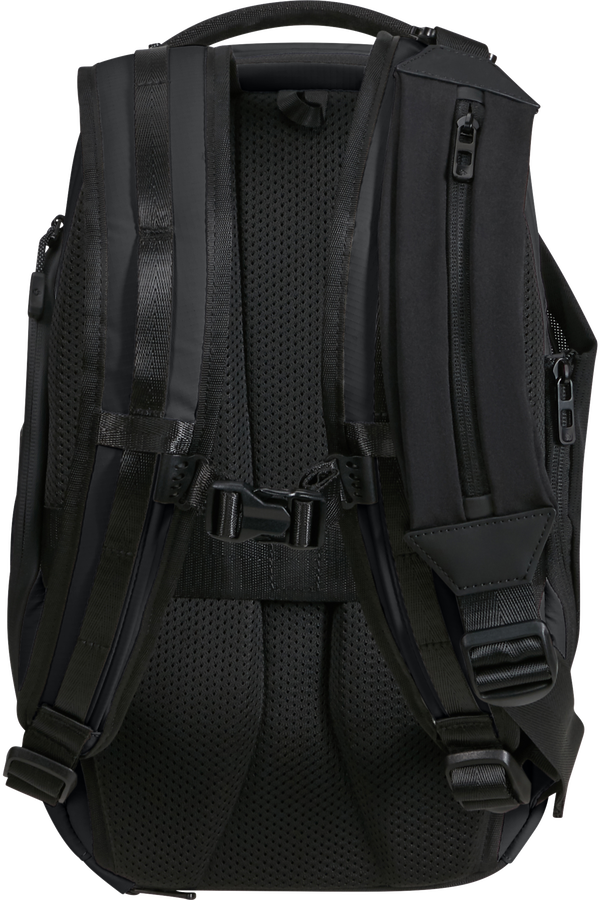 Samsonite Active Road Backpack 10L  Czarny