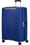 Samsonite Upscape Spinner 81/30 Exp  Nautical Blue