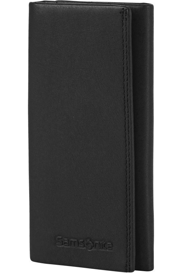 Samsonite Attack 2 Slg 502 - Key Hanger 6 Hooks  Czarny