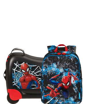 Spiderman Set 1 Spiderman Set 1