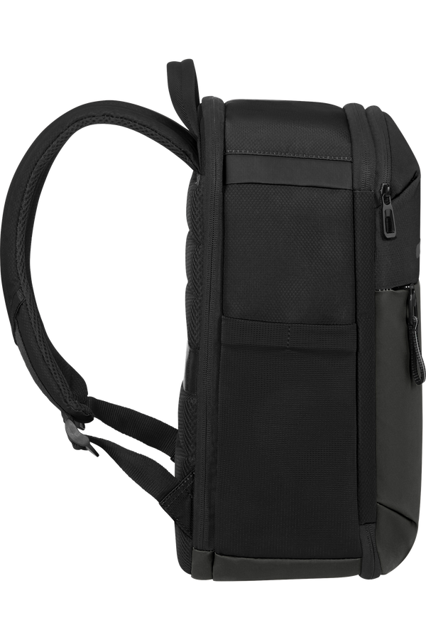 Samsonite Moderny Underseat Backpack XS  Czarny