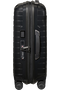 Samsonite Proxis Spinner Expandable Length 35cm 55cm  Czarny