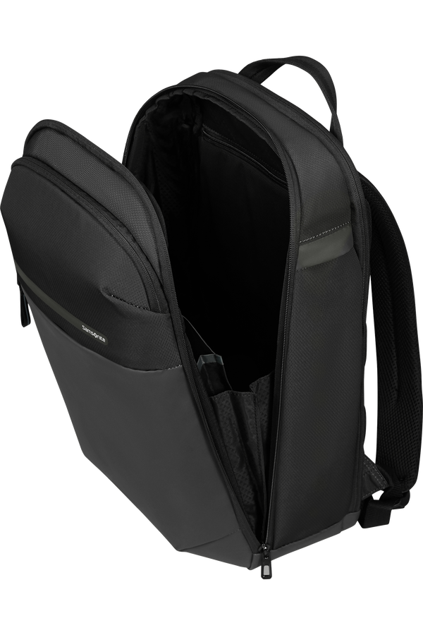 Samsonite Moderny Laptop Backpack 15.6'  Czarny