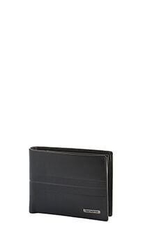 Spectrolite Slg Portfel  9.7 x 12.2 x 1.5 cm | 0.19 kg