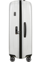 Samsonite Nexis Spinner Expandable 82cm  Cotton White