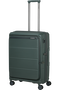 Samsonite Paralux Spinner Expandable Medium Sp 67cm  Olive
