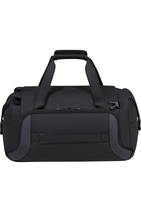 Samsonite Glazed Duffle/Backpack 48cm  Czarny