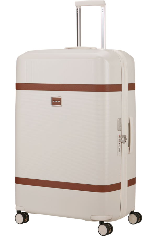 Samsonite Image Spinner Expandable 81cm  Ivory