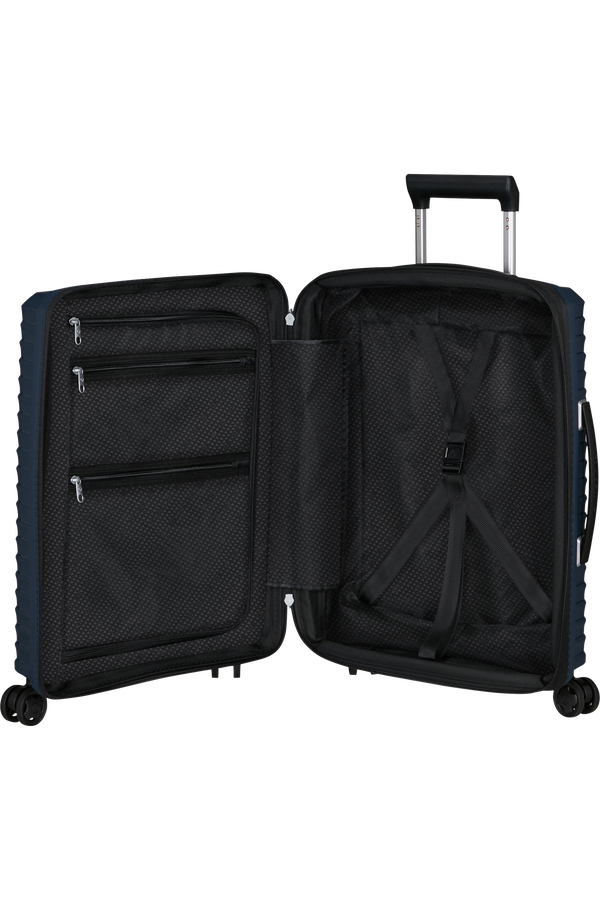 Samsonite Upscape SPINNER 55/20 EXP Blue Nights