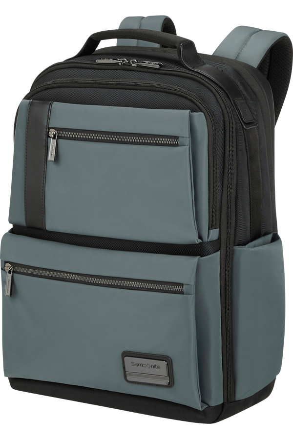 Samsonite Openroad 2.0 Laptop Backpack + Clothes Compartment 17.3'  Ash Grey Samsonite Openroad 2.0 Laptop Backpack + Clothes Compartment 17.3'  Ash Grey