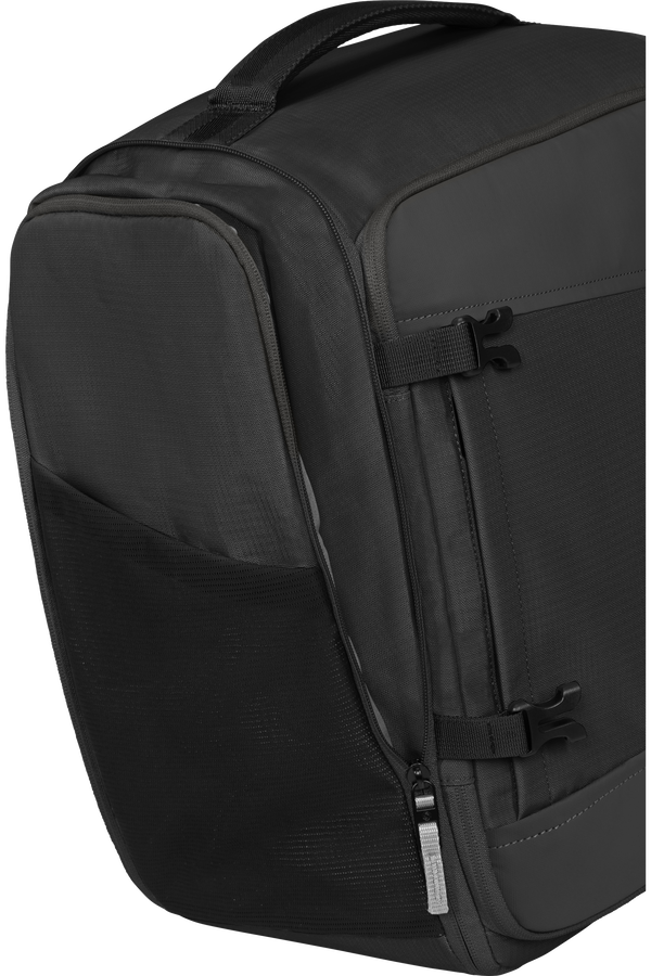2FIT Plecak podręczny pod fotel 2 w 1