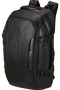 Samsonite Ecodiver TRAVEL BACKPACK M 55L  Czarny