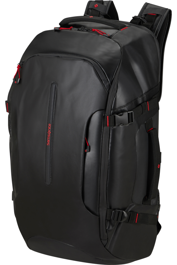 Samsonite Ecodiver TRAVEL BACKPACK M 55L  Czarny