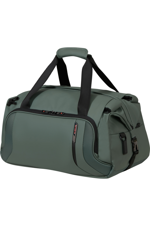 Samsonite Glazed Duffle/Backpack 48cm  Sage green