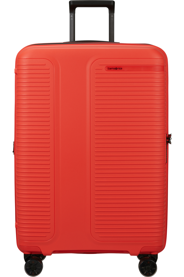 Prodiver Walizka na 4 kołach poszerzany 75cm