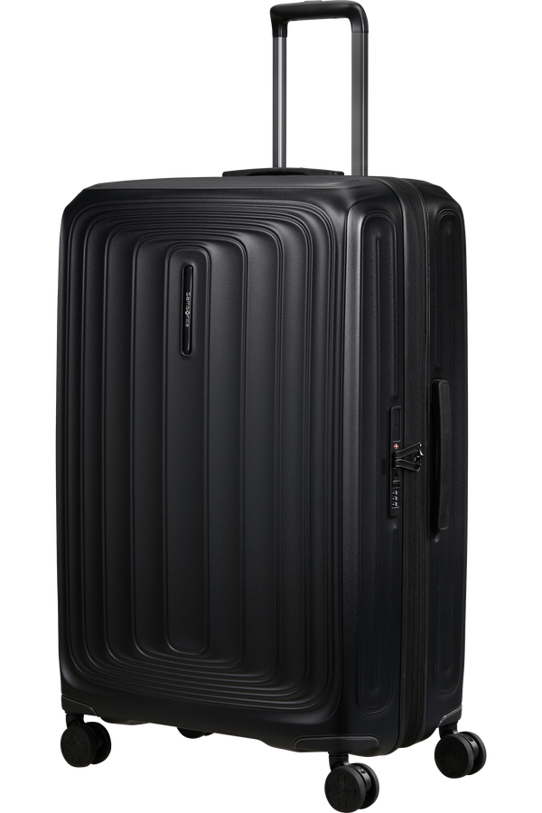 2Wander Walizka na 4 kołach poszerzany 81cm