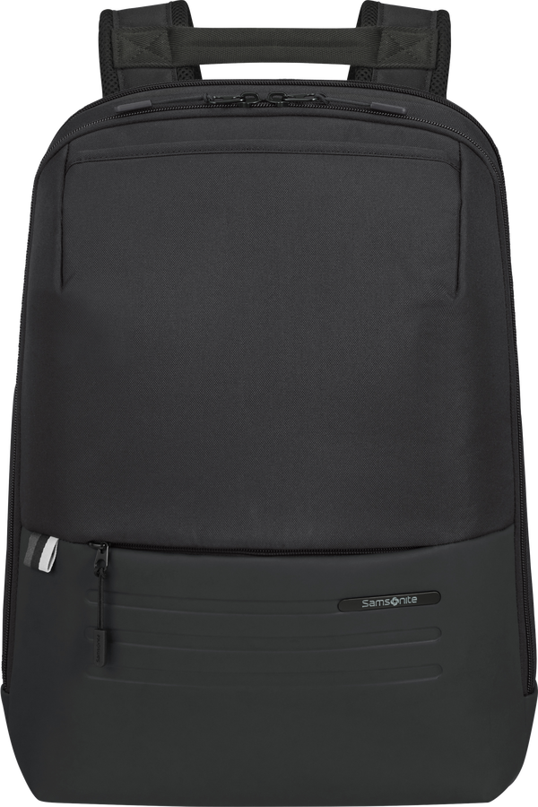 Samsonite Stackd Biz Laptop Backpack 15.6'  Czarny