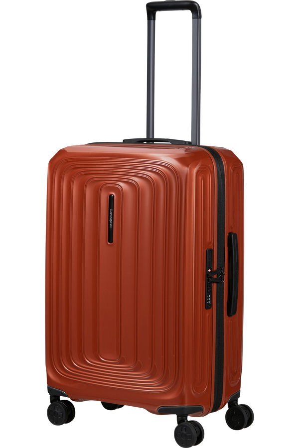 2Wander Walizka na 4 kołach poszerzany 69cm