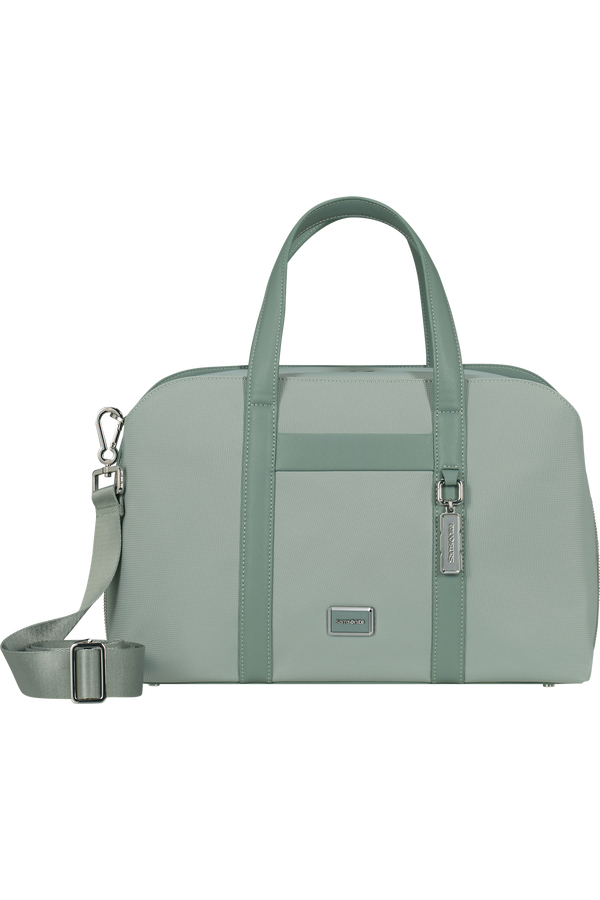 Samsonite Image Biz Duffle Bag XS  Thyme