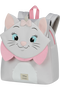 Samsonite Happy Sammies Disney Backpack S Disney Marie S  Aristocat Marie Samsonite Happy Sammies Disney Backpack S Disney Marie S  Aristocat Marie