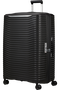Samsonite Upscape SPINNER 81/30 EXP Czarny