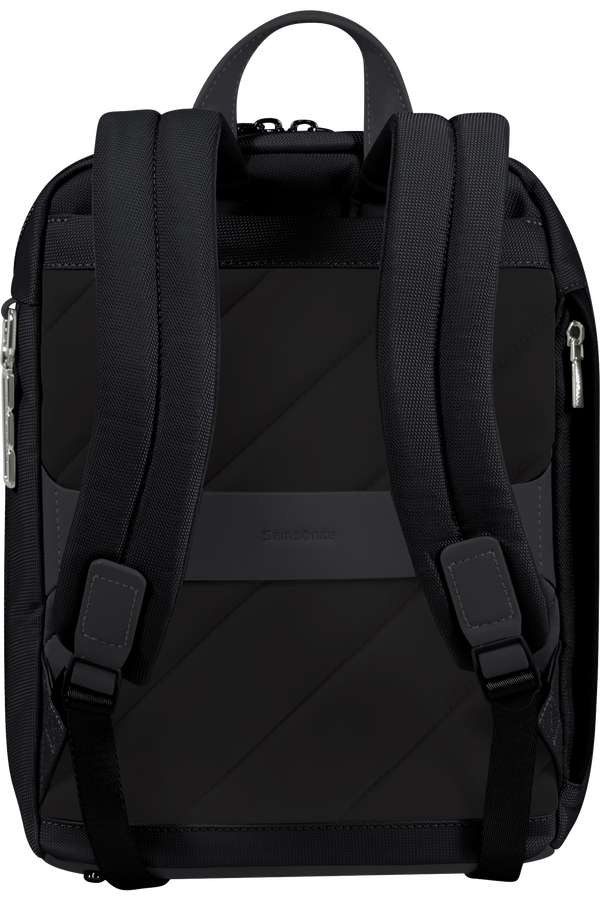 Samsonite Image Biz Daily Backpack  Czarny