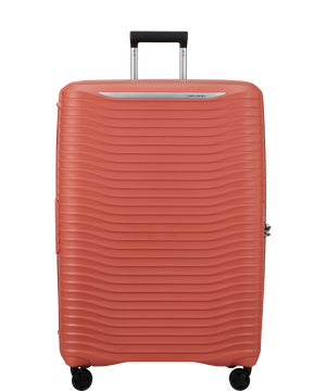 Upscape Walizka na 4 kołach poszerzany 81cm 81 x 54 x 34/37 cm | 3.9 kg