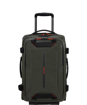 Ecodiver Torba na kołach 55cm z podw&oacute;jną ramą 55 x 35 x 23 cm | 2.4 kg