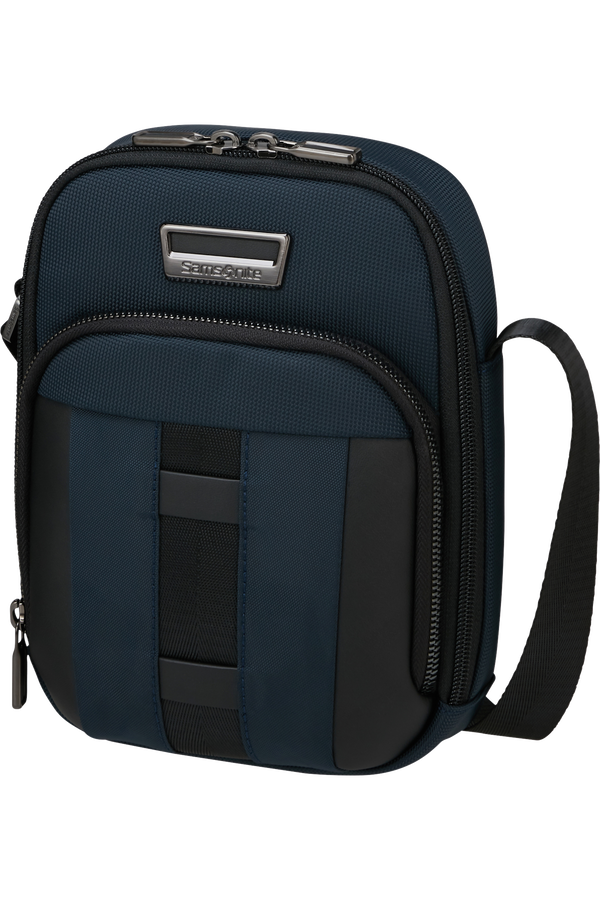 Samsonite Urban-Eye Crossover S 7.9'  Niebieski Samsonite Urban-Eye Crossover S 7.9'  Niebieski