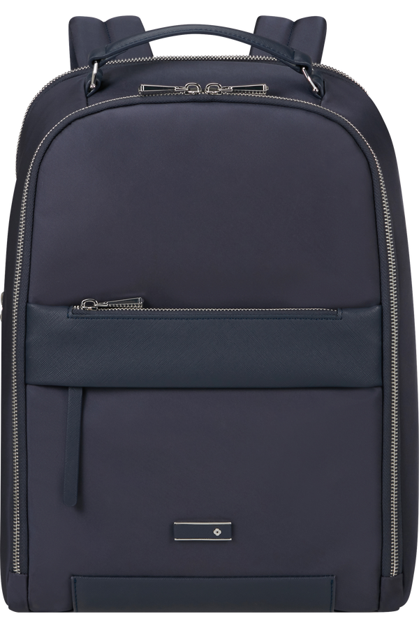 Samsonite Zalia 3.0 Backpack 14.1'  Ciemnogranatowy