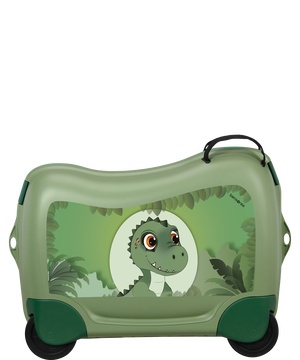 Dream2go Walizka na 4 kołach 38 x 52 x 21 cm | 2.1 kg