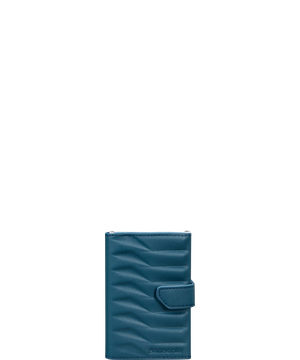 Alu Fit Portfel 10.2 x 6.6 x 2.1 cm