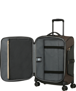 Ecodiver Walizka na 4 kołach 55cm 55 x 40 x 23 cm | 2.7 kg