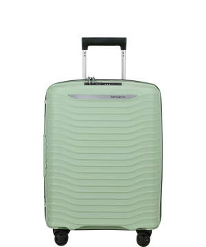 Upscape Walizka na 4 kołach poszerzany 55cm 55 x 40 x 20/23 cm | 2.3 kg