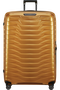 Samsonite Proxis Spinner 86cm Honey Gold