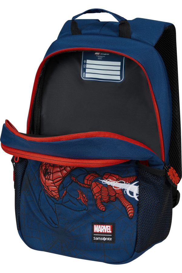 Disney clearance spiderman backpack