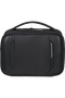 Samsonite Spectrolite 4.0 Toilet Kit  Czarny Samsonite Spectrolite 4.0 Toilet Kit  Czarny