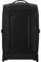 Samsonite Ecodiver DUFFLE/WH 67/24  Czarny