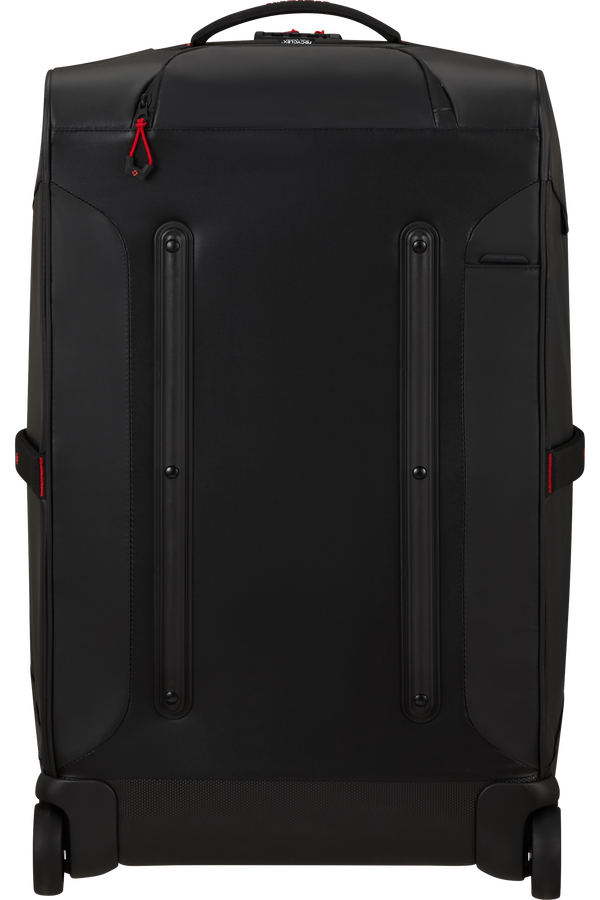 Samsonite Ecodiver DUFFLE/WH 67/24  Czarny