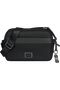 Samsonite Image Biz Travel Shoulder Bag  Czarny