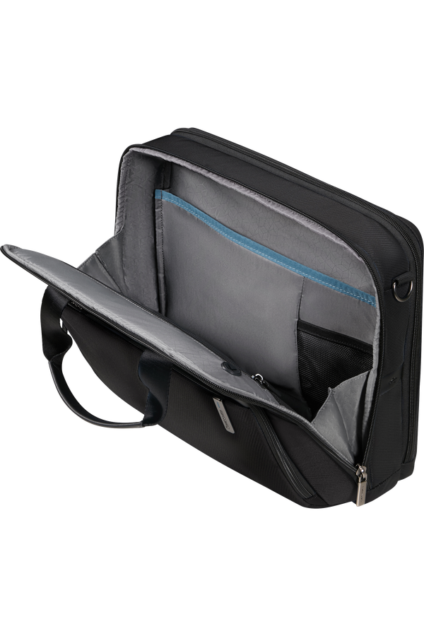 Samsonite Evosight Bailhandle 15.6'  Czarny