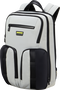 Samsonite Urban-Eye Backpack 14.1' 2 Pockets 14.1'  Light Grey/Lime