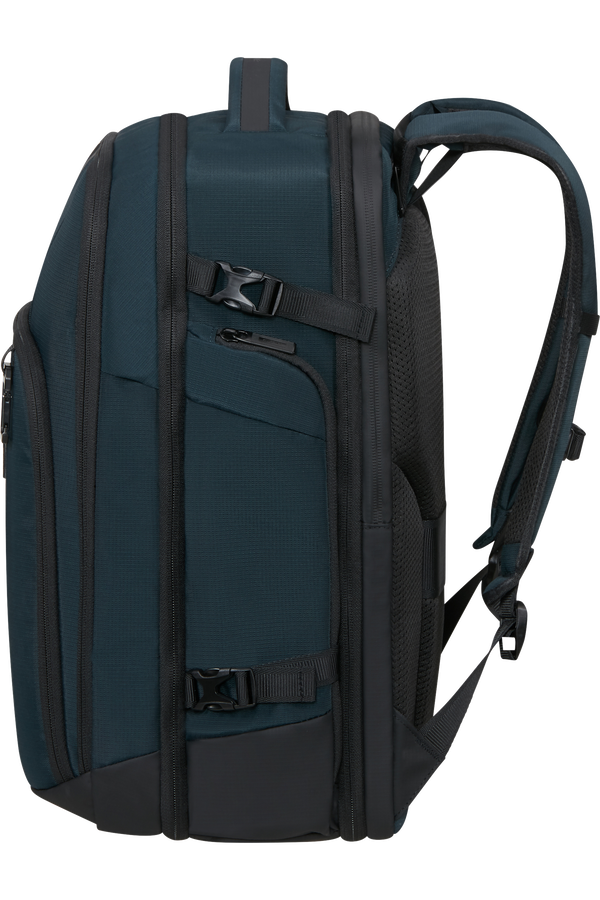 Biz2Go 2 Plecak podr&oacute;żny 3-w-1 17.3"