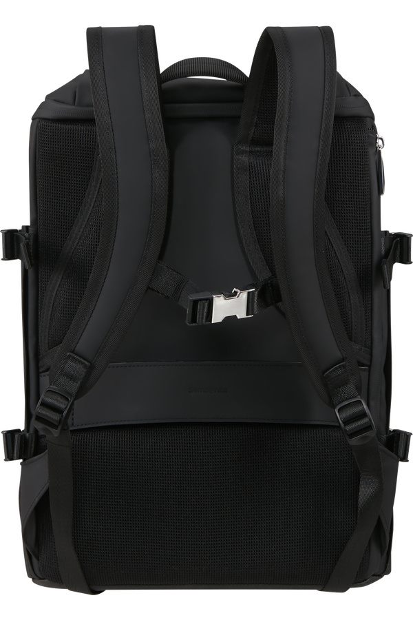 Samsonite Glam-Go Laptop Backpack 14.1'  Czarny