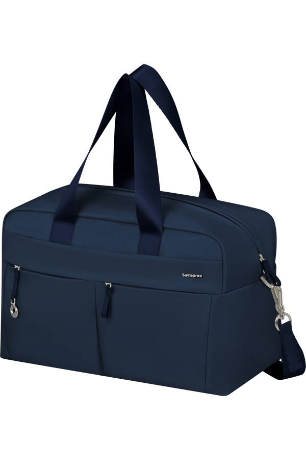 Samsonite Move 5.0 Duffle XS  Ciemnoniebieski