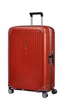 Neopulse Walizka na 4 kołach 75cm 94 L | 75 x 51 x 28 cm | 3.4 kg