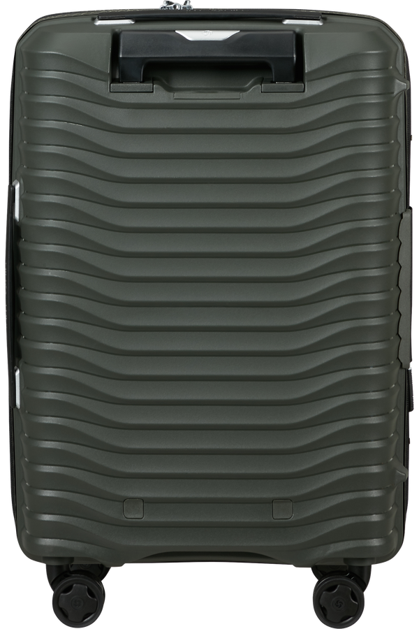 Samsonite Upscape Spinner Expandable Length 35cm 55cm  Climbing Ivy Samsonite Upscape Spinner Expandable Length 35cm 55cm  Climbing Ivy