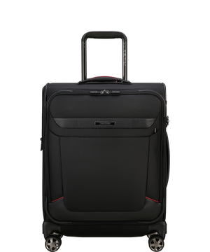 Pro-DLX 6 Walizka na 4 kołach 55cm 55 x 40 x 20 cm | 2.8 kg