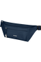Samsonite Move 5.0 Waist Bag S  Ciemnoniebieski