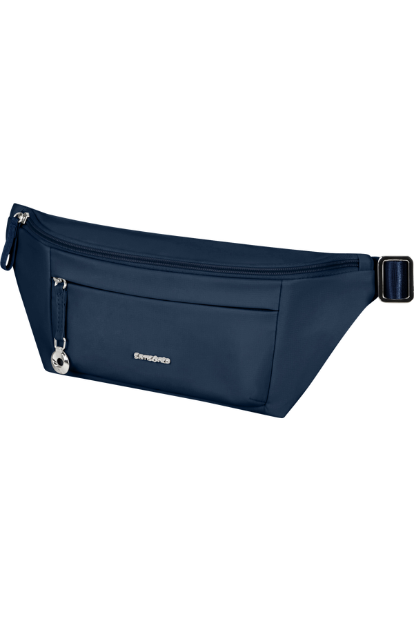 Samsonite Move 5.0 Waist Bag S  Ciemnoniebieski